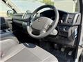 2017 Toyota Hiace Van