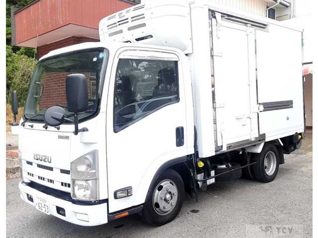 2013 Isuzu Isuzu Others