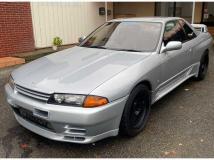 1990 Nissan Skyline
