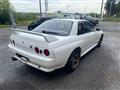 1991 Nissan Skyline