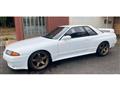 1991 Nissan Skyline