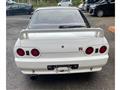 1991 Nissan Skyline