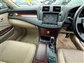 2009 Toyota Crown