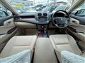 2009 Toyota Crown