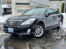 2009 Toyota Crown