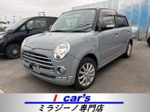 2006 Daihatsu Miragino