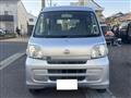 2012 Daihatsu Hijet Cargo