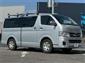 2012 Toyota Hiace Van