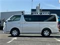 2012 Toyota Hiace Van