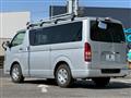2012 Toyota Hiace Van