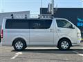 2012 Toyota Hiace Van