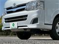 2012 Toyota Hiace Van