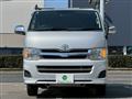2012 Toyota Hiace Van
