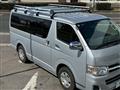2012 Toyota Hiace Van