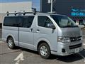 2012 Toyota Hiace Van