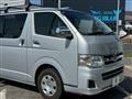 2012 Toyota Hiace Van