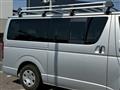 2012 Toyota Hiace Van