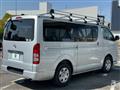 2012 Toyota Hiace Van