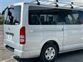 2012 Toyota Hiace Van