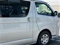 2012 Toyota Hiace Van