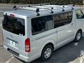 2012 Toyota Hiace Van