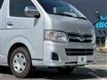2012 Toyota Hiace Van