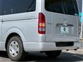 2012 Toyota Hiace Van