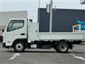 2022 Mitsubishi Canter