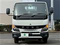 2022 Mitsubishi Canter
