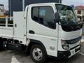 2022 Mitsubishi Canter