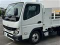 2022 Mitsubishi Canter