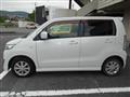 2009 Suzuki Wagon R