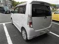 2009 Suzuki Wagon R
