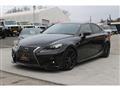 2014 Lexus IS