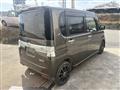 2012 Daihatsu Tanto Custom