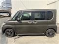 2012 Daihatsu Tanto Custom