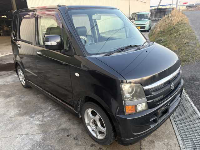 2006 Suzuki Wagon R