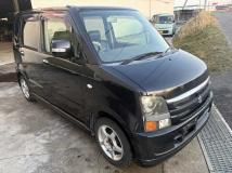 2006 Suzuki Wagon R