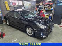 2010 Subaru Legacy B4