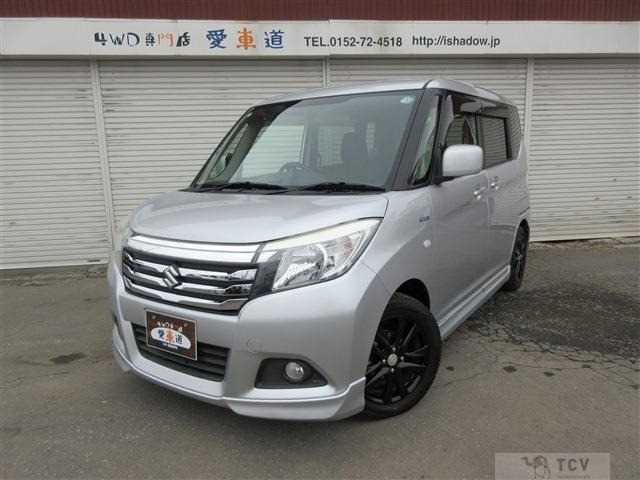 2015 Suzuki Suzuki Others