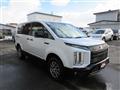 2025 Mitsubishi Delica D5