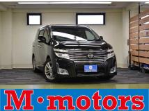 2010 Nissan Elgrand