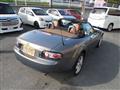 2007 Mazda Roadster