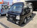 2010 Subaru Sambar