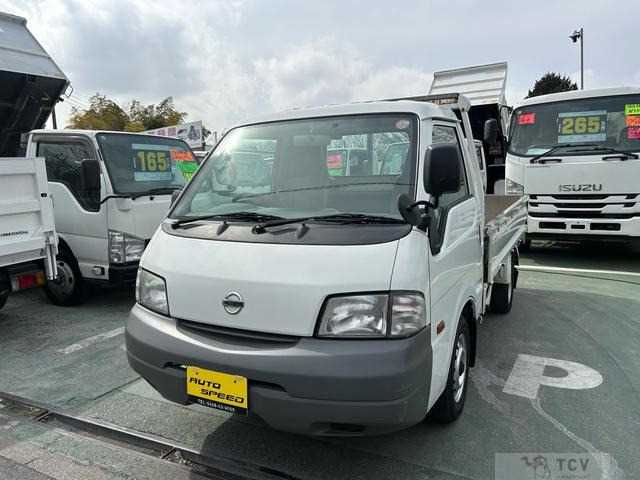 2014 Nissan Vanette Truck