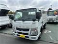 2014 Mitsubishi Canter