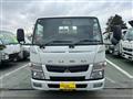 2014 Mitsubishi Canter