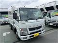 2014 Mitsubishi Canter