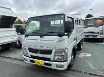 2014 Mitsubishi Canter