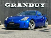 2003 Nissan Fairlady Z